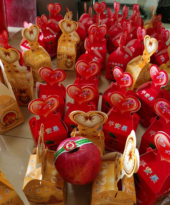 凌訊微祝大家圣誕快樂