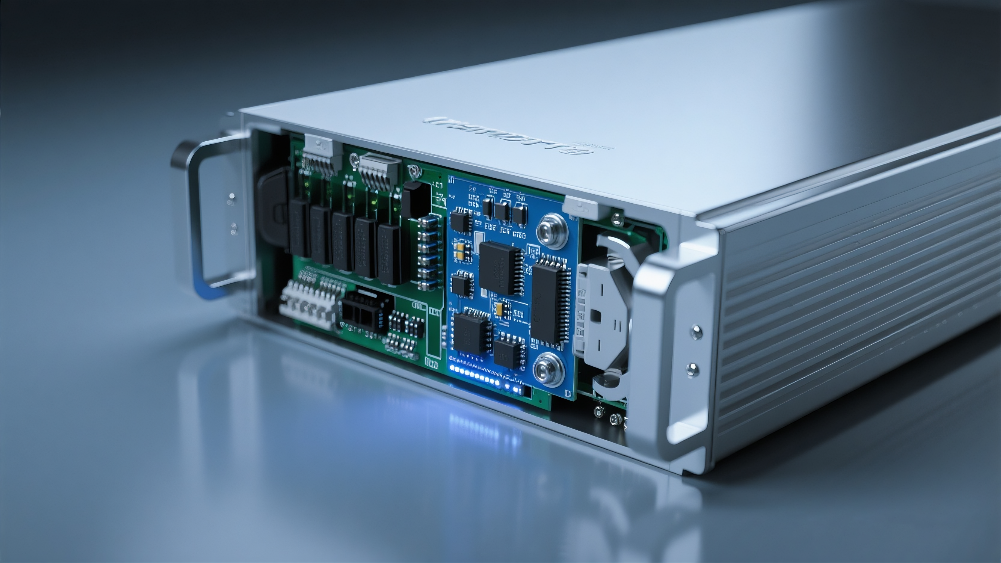 MOS管在服務(wù)器電源中的應(yīng)用