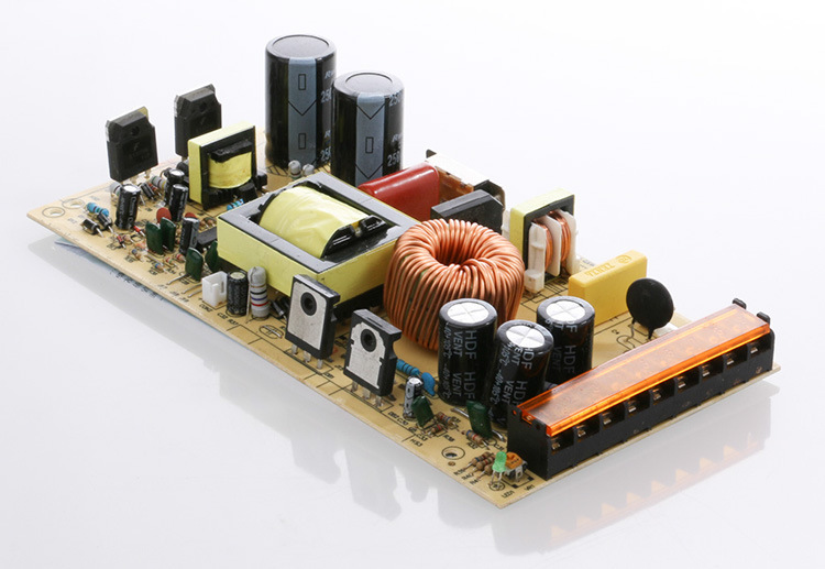Forward正激式開(kāi)關(guān)電源